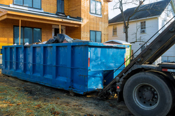 Shed Removal in Elwood, IL